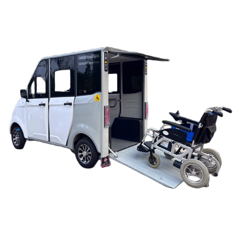 MOB 310 (5 doors)