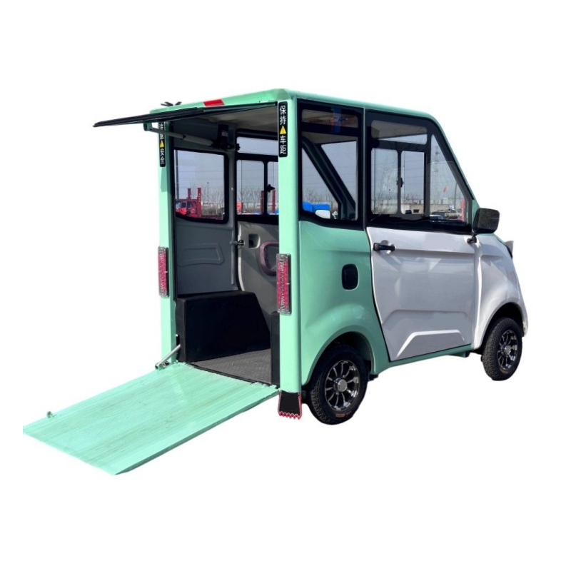 MOB 310 (3 doors)