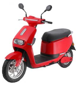 Gogoro