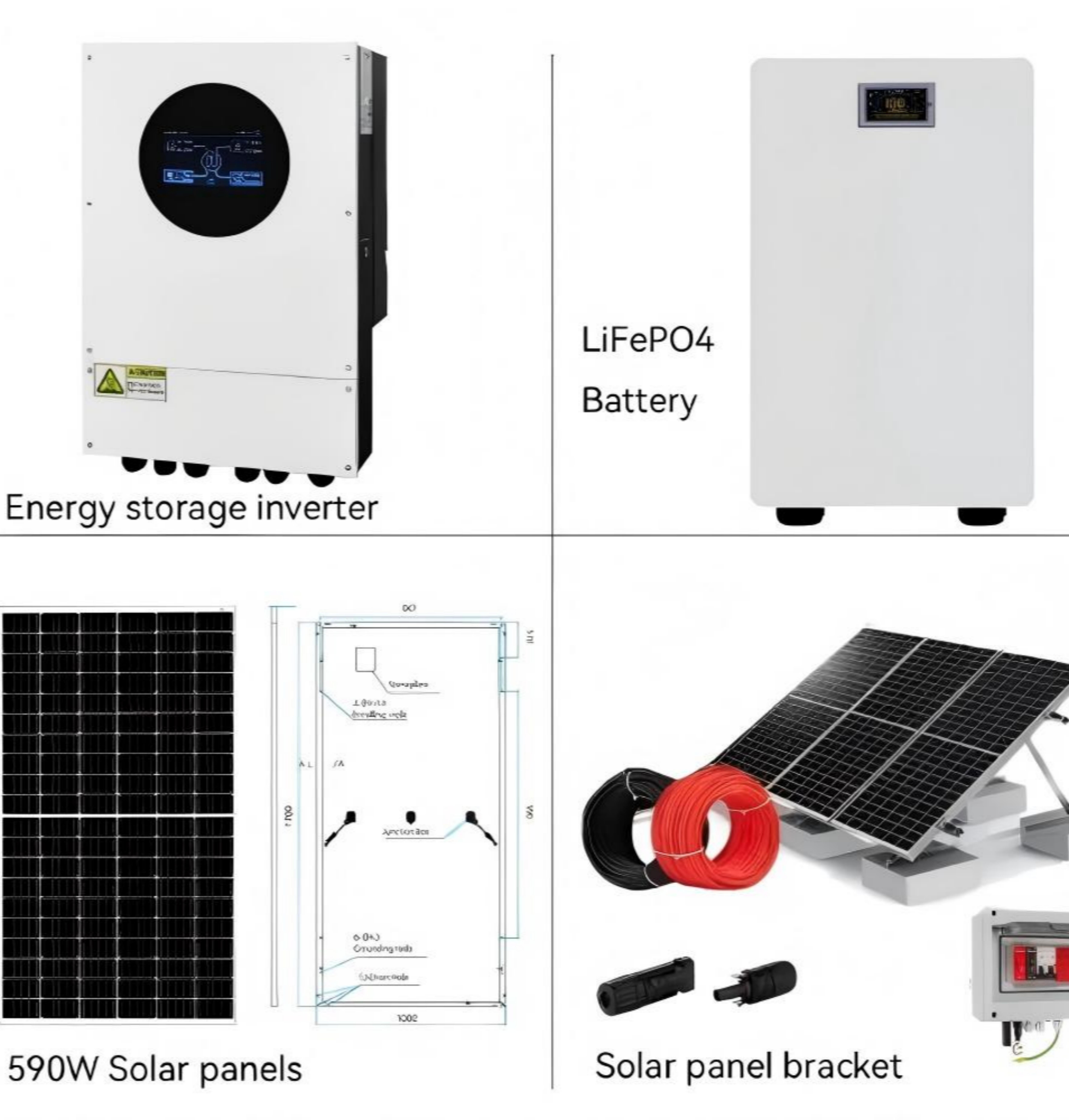 LJ Battery