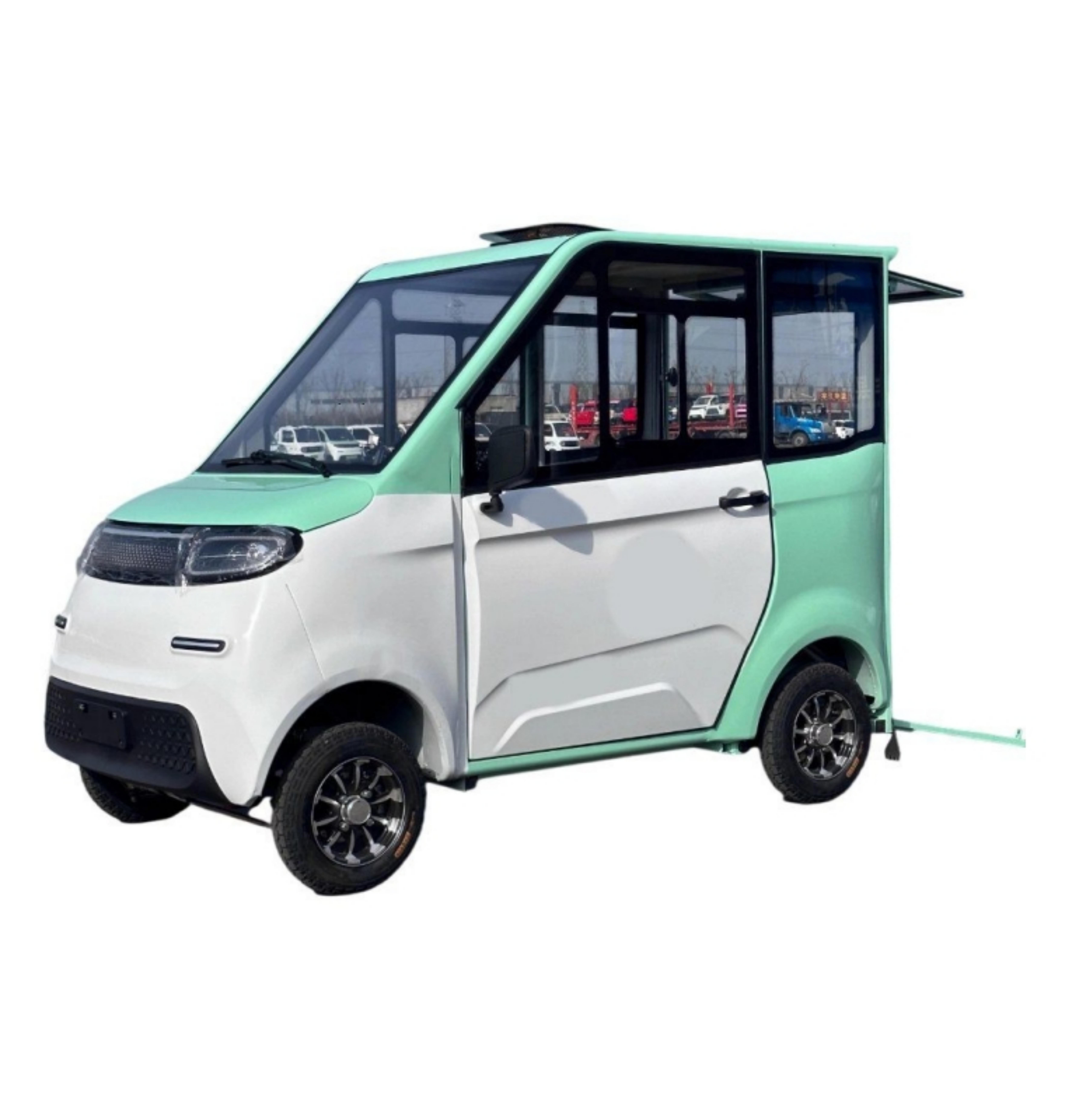 MOB 310 (3 doors)